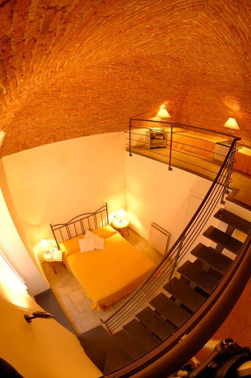 Hotel Residence Baiadelsole Лаїгуелья Номер фото