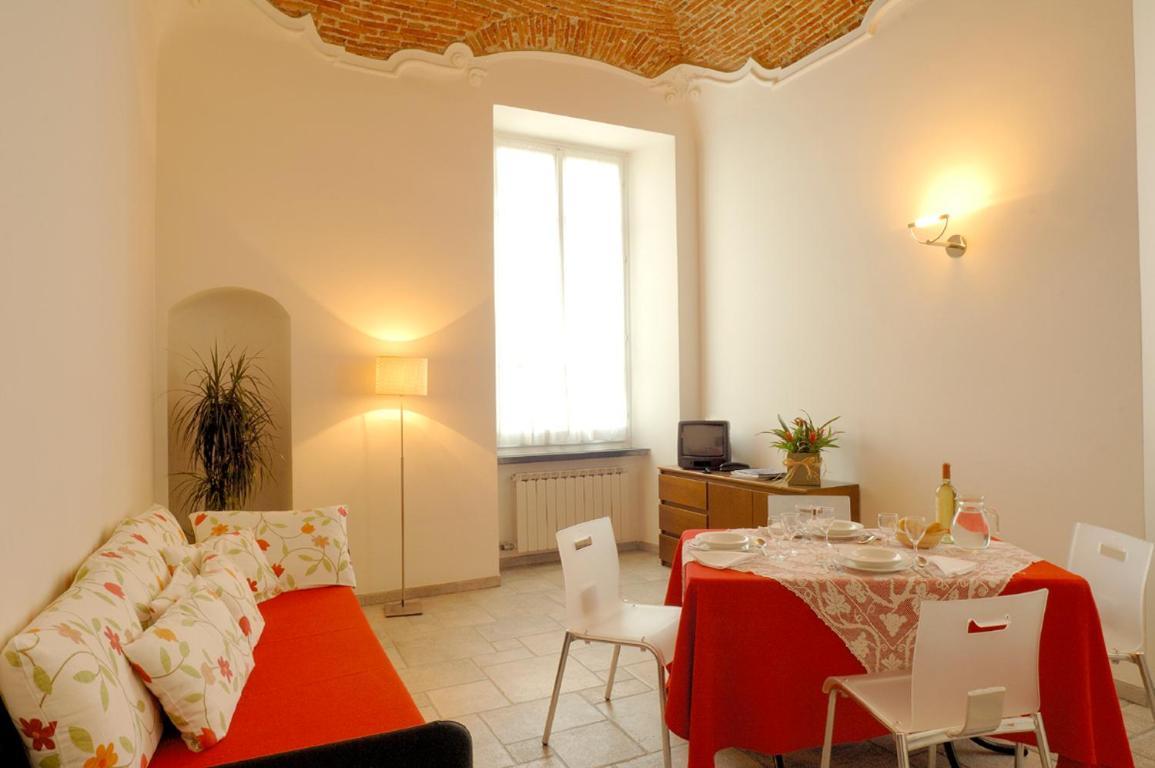 Hotel Residence Baiadelsole Лаїгуелья Номер фото