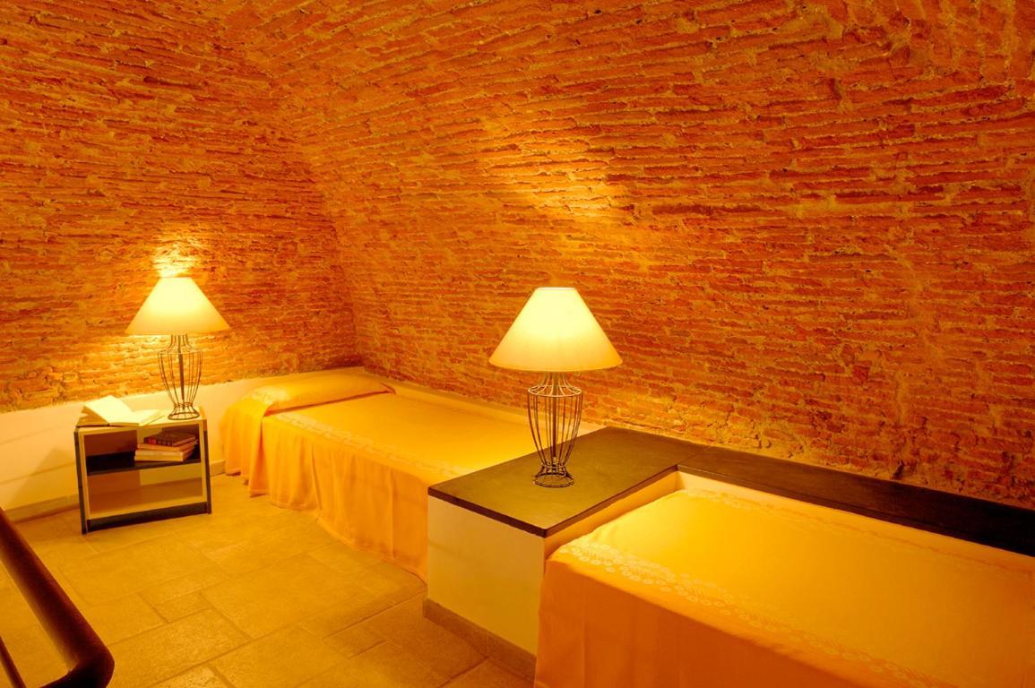 Hotel Residence Baiadelsole Лаїгуелья Номер фото