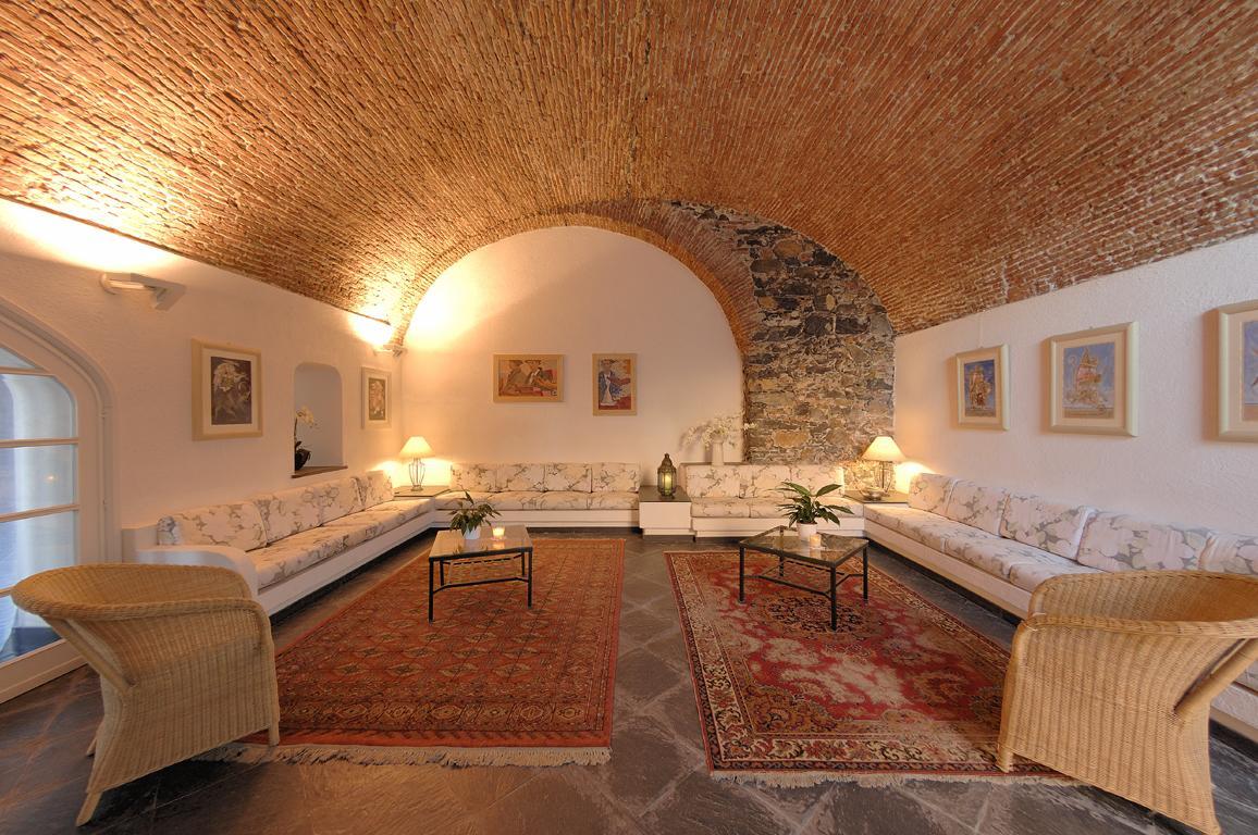 Hotel Residence Baiadelsole Лаїгуелья Екстер'єр фото