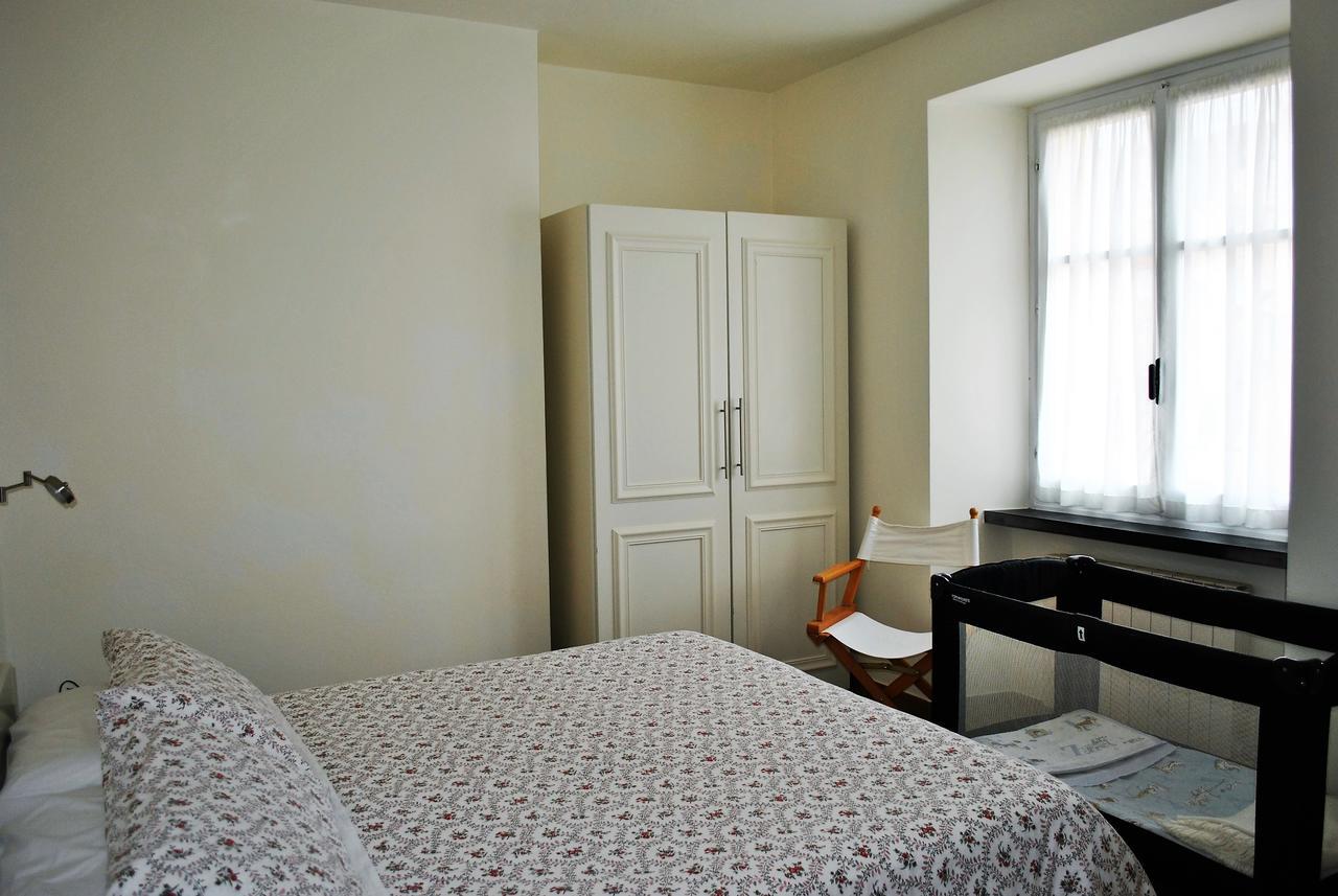 Hotel Residence Baiadelsole Лаїгуелья Екстер'єр фото