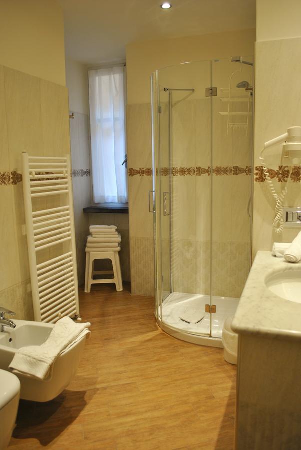 Hotel Residence Baiadelsole Лаїгуелья Екстер'єр фото
