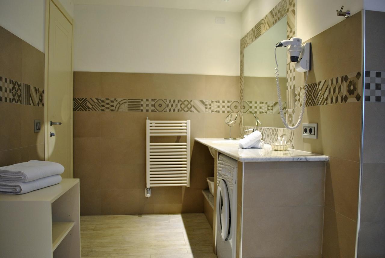 Hotel Residence Baiadelsole Лаїгуелья Екстер'єр фото