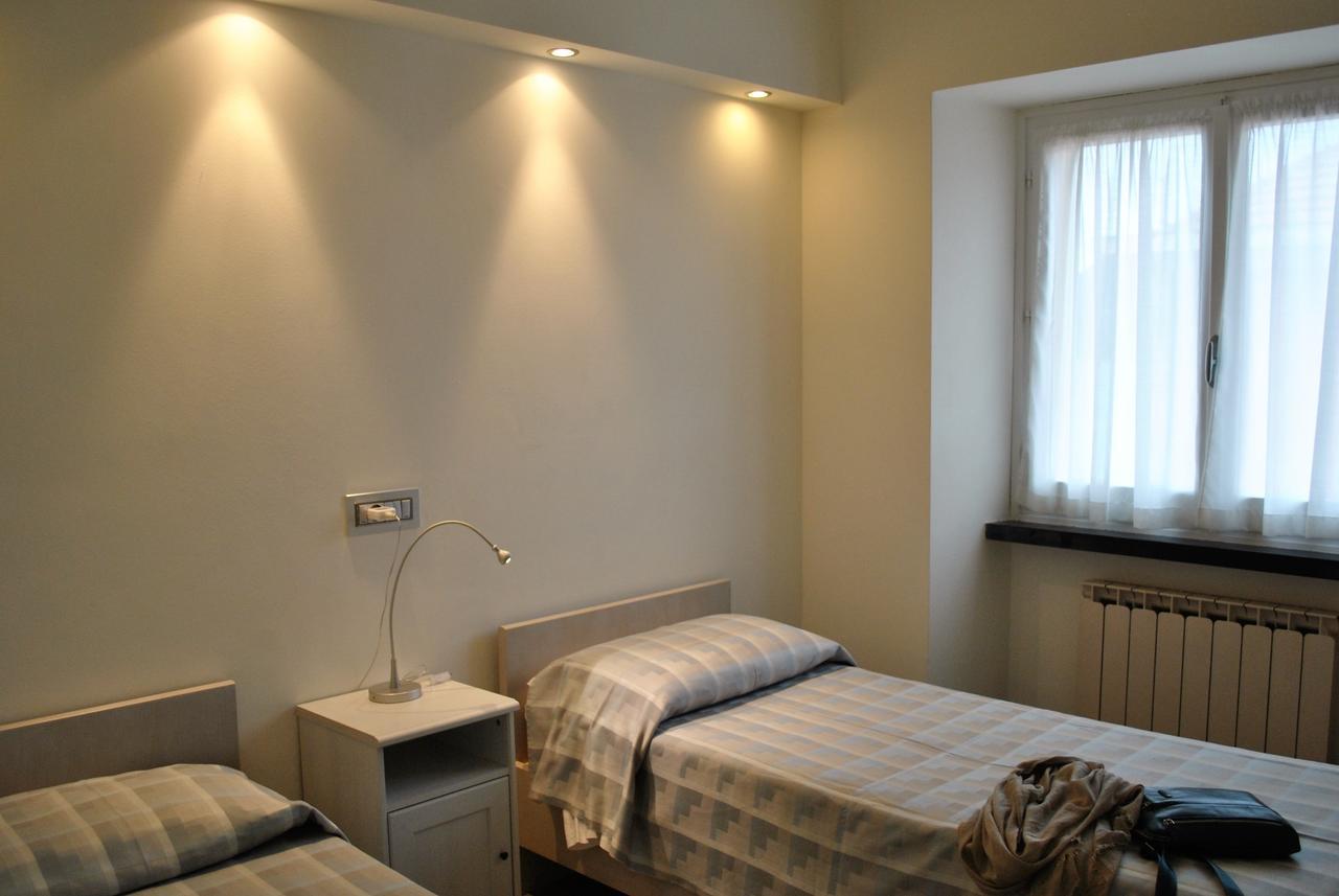 Hotel Residence Baiadelsole Лаїгуелья Екстер'єр фото