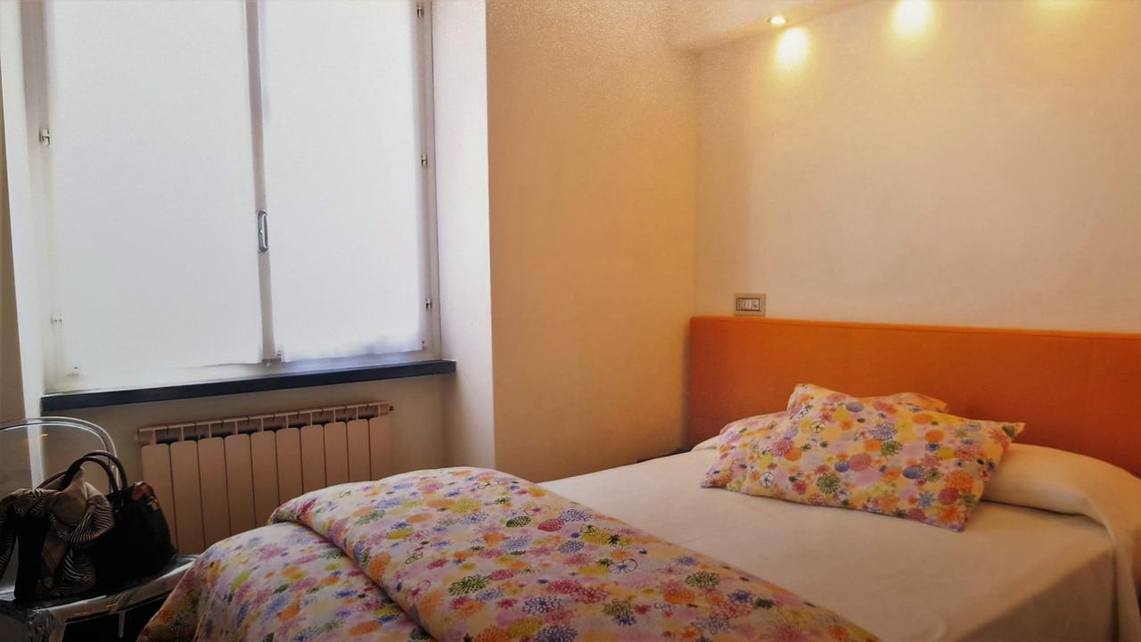 Hotel Residence Baiadelsole Лаїгуелья Екстер'єр фото