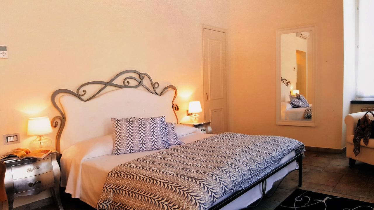 Hotel Residence Baiadelsole Лаїгуелья Екстер'єр фото