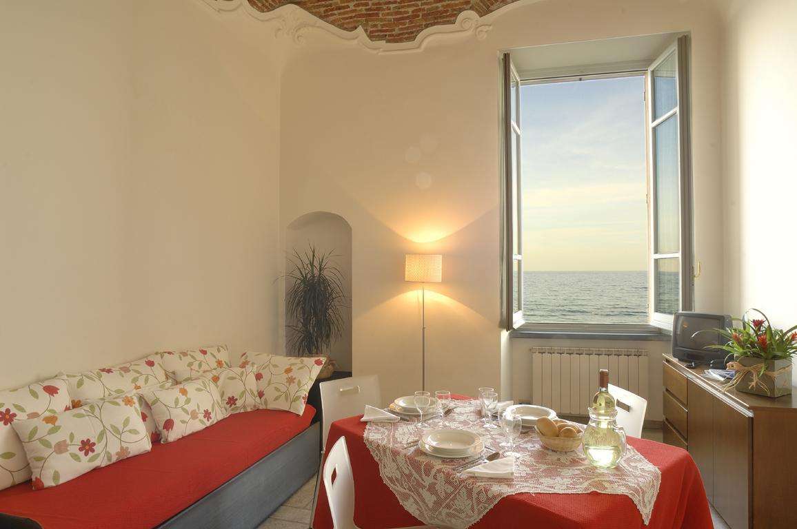 Hotel Residence Baiadelsole Лаїгуелья Номер фото